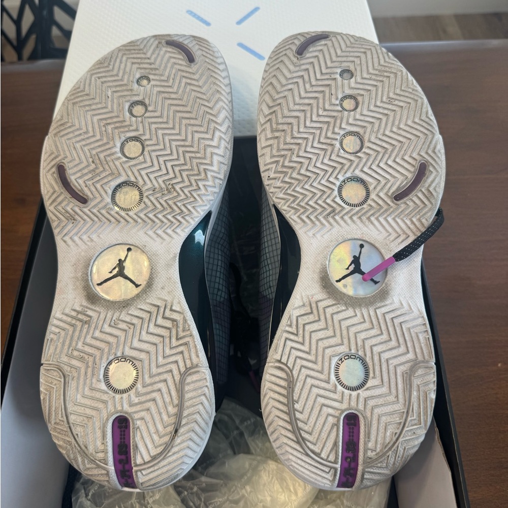 Air Jordan XXXIV Athletic Shoes - Picture 11 of 12
